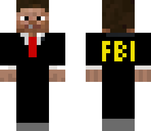 agent fbi