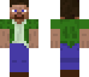 steve