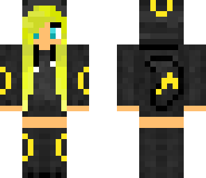 pokemon girl 1