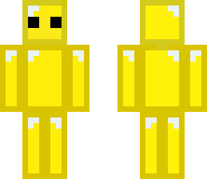 no ears gold guy
