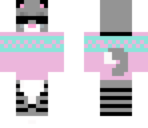 cat in sweater