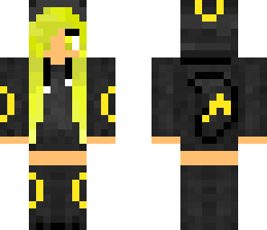 pokemon girl 2