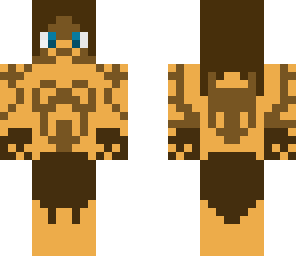 the caveman