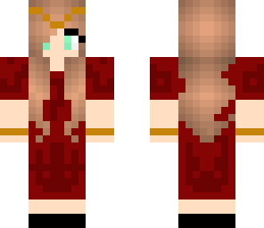royal red
