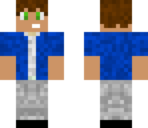 a skin