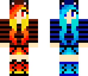 dubble girl