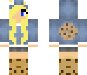 cookie twin