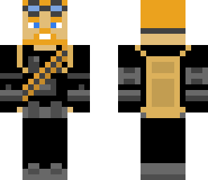 spec ops soldier