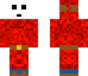 shyguy