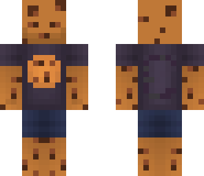 cookie man 2