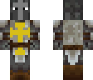 crusader sage