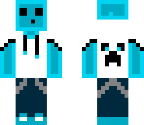 cool short slime