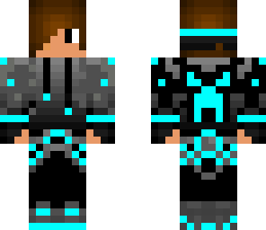 lightblue boy