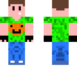 halloween matthew