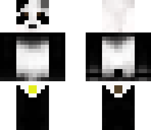 awesome underwear panda