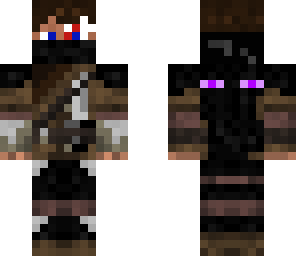 scar hunter