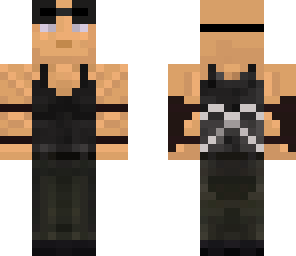 riddick