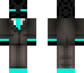 enderman in pak