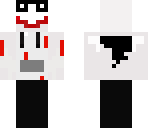 jeff the killer