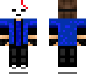 epic minecraft killer