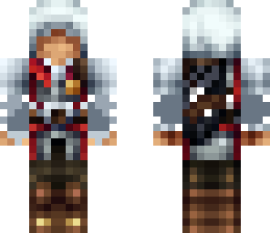 flint lock assassin repeir