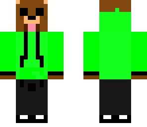 fedegamer41