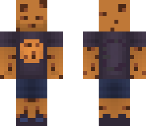 cookie man 4 without headphones