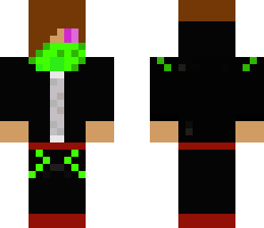 ender kid