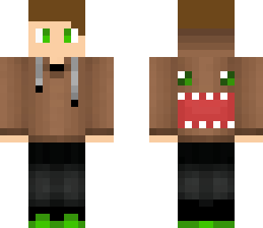 domo guy