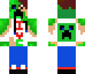 henrycreepernaut461
