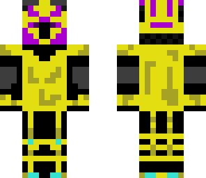 ender priest