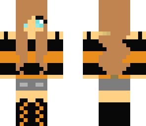halloween girl