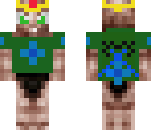 king of foannor 3