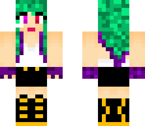 shadowbelle130's skin