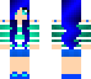 ocean girl