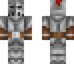heavy knight