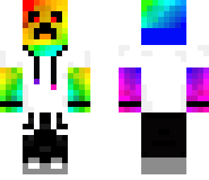 rainbowcreeper