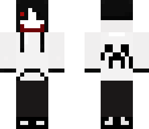 jeff the killer
