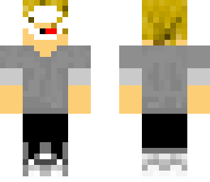 chickenbits's youtube skin revamped lol