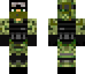 military 2
