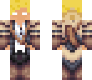 jackrammy