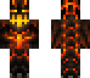 nether man