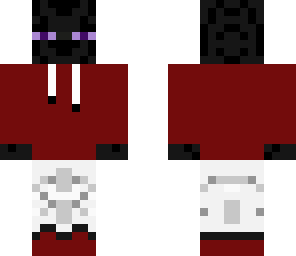 cool enderman