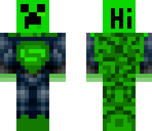 super creeper