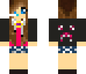 creeper jacket