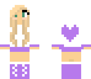 purple heart