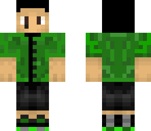 my random skin