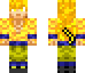 goku