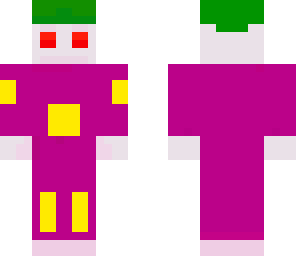 doctor nefarius