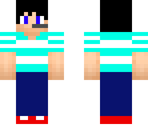 gamer